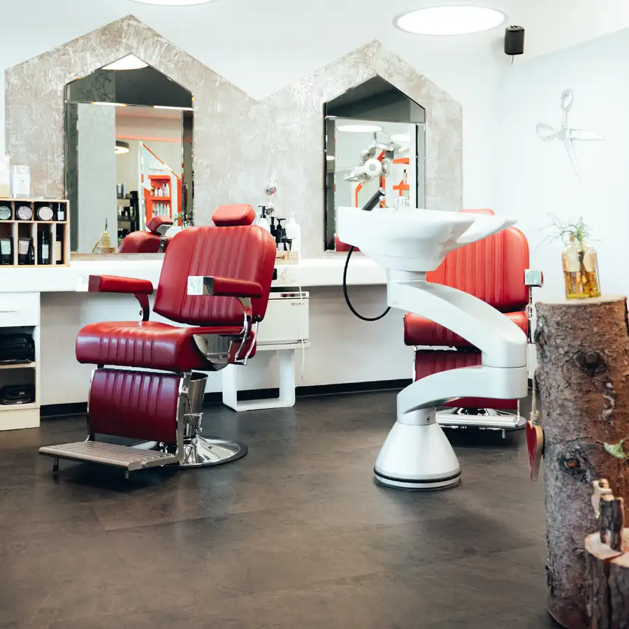 Friseur Sylvia Herrensalon