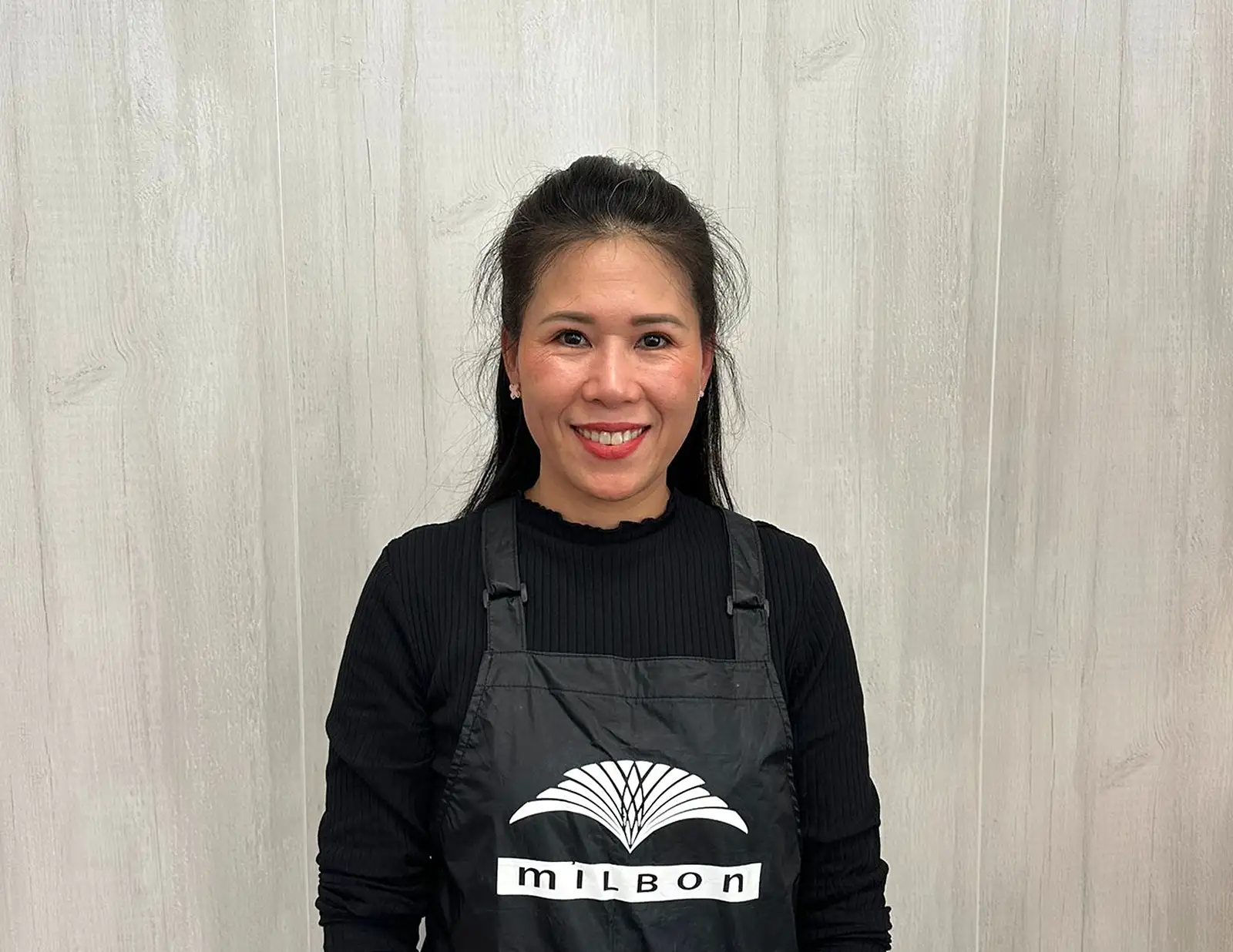 Friseur Sylvia - Anna