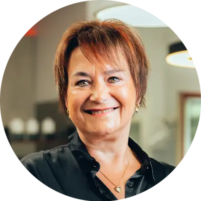 Sylvia Kuhrmann Friseur Sylvia