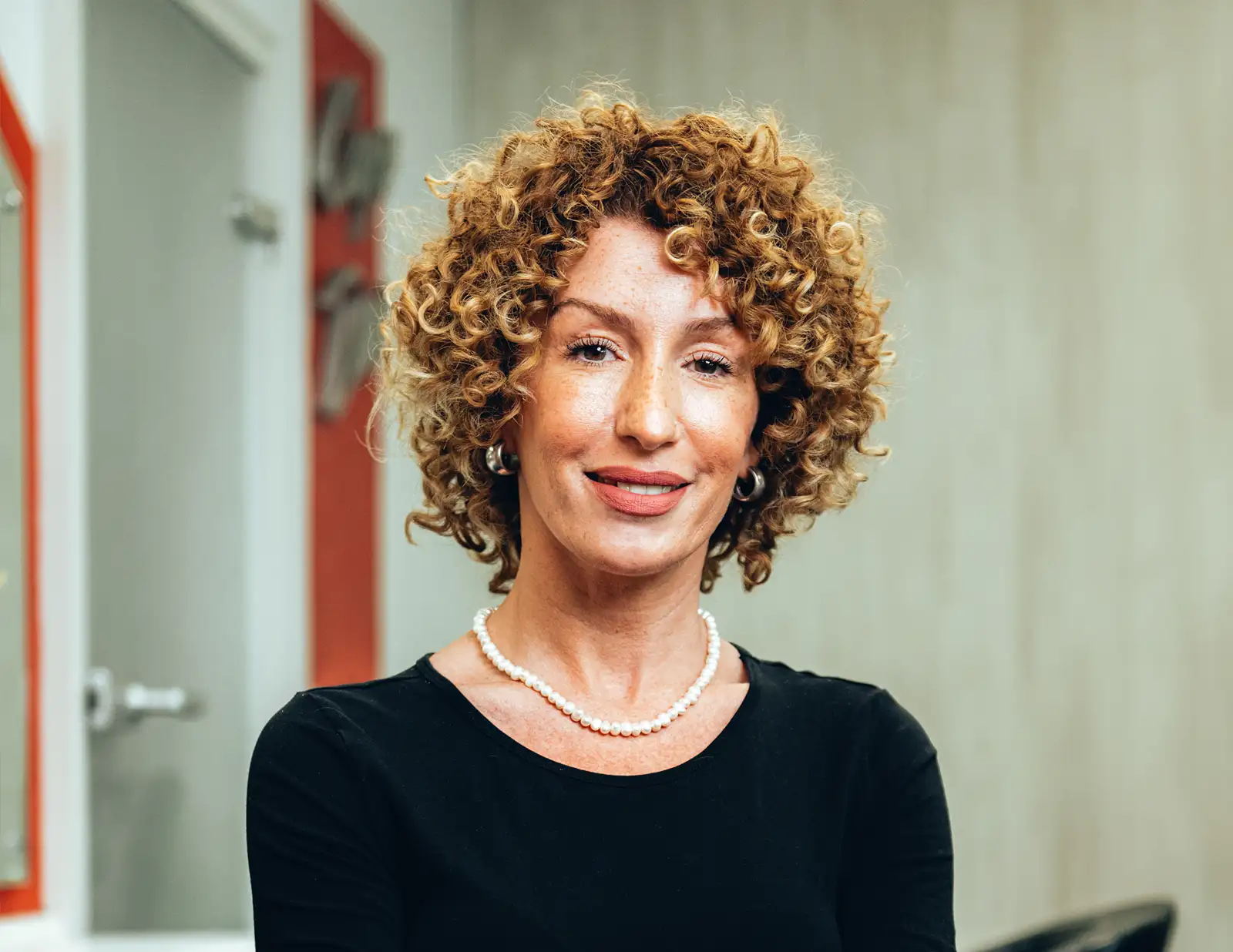 Friseur Sylvia - Nafije Gaxherri