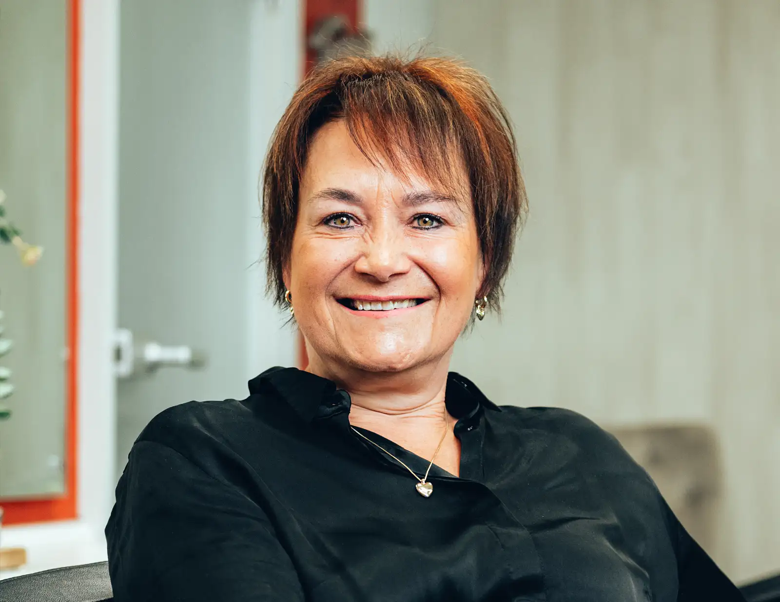 Friseur Sylvia - Sylvia Kuhrmann